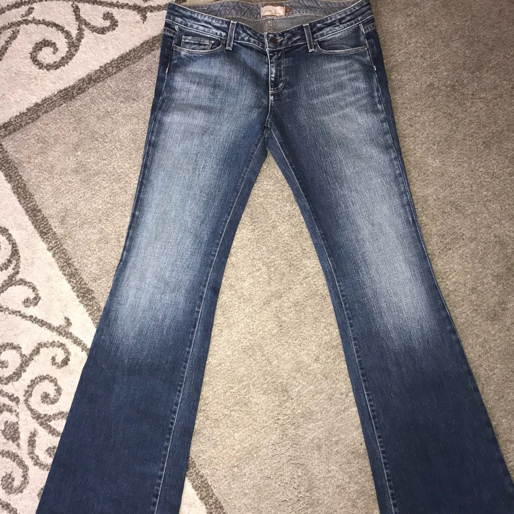 Paige|| Bootcut